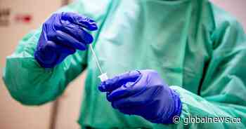 78 Saskatchewan patients in ICUs as COVID-19 death toll rises by 4