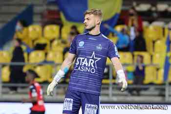 1B) Oost-Vlaamse derby baart een muis: geen goals in Deinze-Waasland-Beveren
