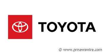 Toyota Partners with Torrence Racing Beginning with 2022 NHRA season