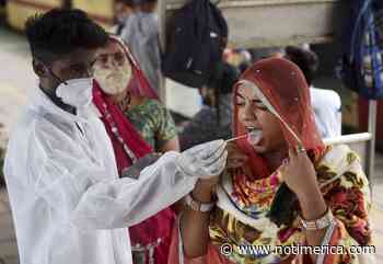 Coronavirus.- India reabre al turismo a partir de este viernes tras un año y medio de cierre por la pandemia - www.notimerica.com