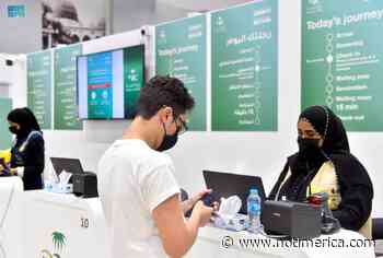 Coronavirus.- Arabia Saudí suspenderá este domingo el uso general de la mascarilla en interiores - www.notimerica.com