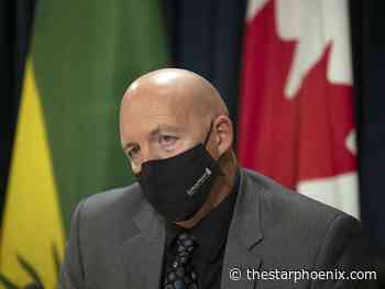 Millions of rapid COVID-19 tests to flood Saskatchewan