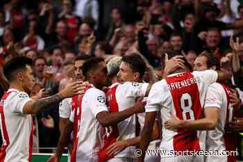 Heerenveen vs Ajax prediction, preview, team news and more | Eredivisie 2021-22 - Sportskeeda