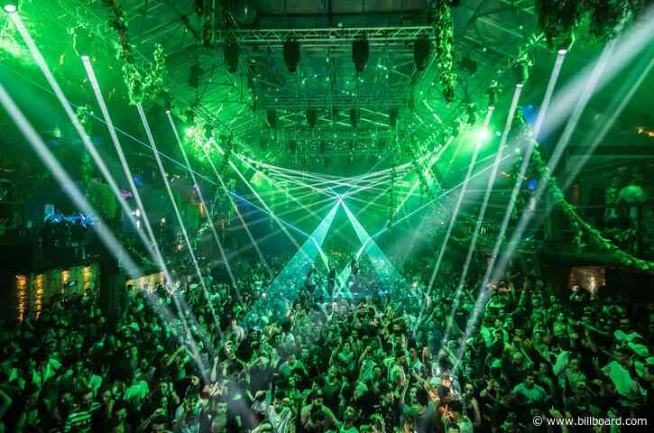 Amnesia Ibiza Announces Back-to-Back Opening & Closing Parties