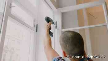Ontario couple 'bullied' by window company over bad review awarded $166,000