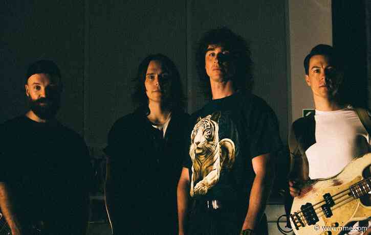 Listen to Don Broco’s fiery new pit-starting anthem ‘Endorphins’