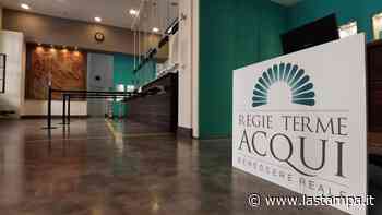 Terme, domande in crescita: ad Acqui l’apertura dello stabilimento è prolungata al 13 novembre - La Stampa