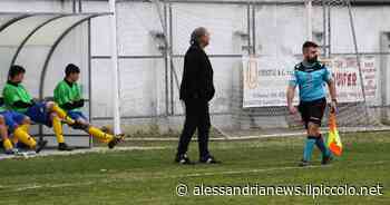 Castellazzo, allergia ai rigori. Acqui ferma la corsa - AlessandriaNews