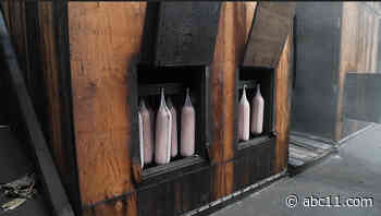 Seltzer's has been making smokehouse Lebanon Bologna for more than 100 years