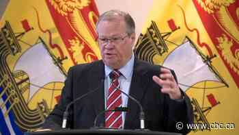 N.B. employees told to stop making Indigenous title acknowledgments, but won't face repercussions if they do