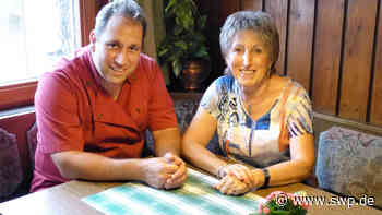 Hotel-Gasthof Löwen in Hechingen-Boll: Traditionsreiches Gasthaus mit Wohlfühlcharakter und Geschmacksexplosionen - SWP