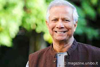La sfida della Sostenibilità Integrale: Muhammad Yunus apre le Giornate di Bertinoro per l'Economia Civile - UniboMagazine