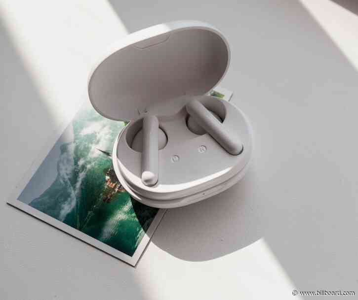 Billboard Buys: These $49 ‘AirBuds Pro’ Are the Best AirPods Alternative