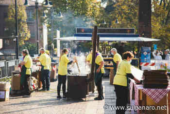 Soliera in festa per la 26ª edizione de "Il Profumo del Mosto Cotto" - SulPanaro