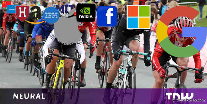 Sorry former Pentagon expert, but China is nowhere near winning the AI race