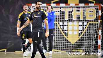 Handball : le Frontignan THB doit se faire respecter sur son terrain - Midi Libre