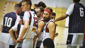 Basket-ball : Frontignan-La Peyrade dans la tanière de l'ogre montpelliérain - Midi Libre