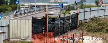 Lecco. «Chiudete il tunnel» Il grido di Chiuso, inascoltato - Cronaca, Garlate - La Provincia di Lecco