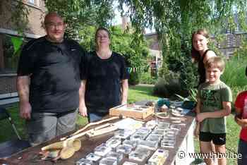 Verwendag voor Loonse families - Het Belang van Limburg