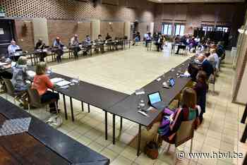Terwijl Borgloon voor Tongeren kiest, kijken andere gemeenten van Kanton Borgloon elk andere kant op - Het Belang van Limburg