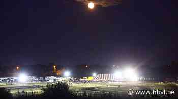 IN BEELD. Succesweekend in de modder in Borgloon - Het Belang van Limburg