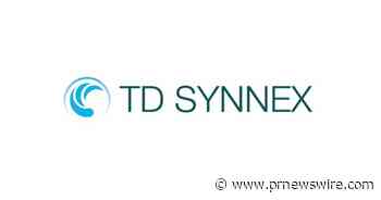 TD SYNNEX Earns the Microsoft Business Applications 2021-2022 Inner Circle Award