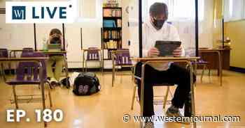 'WJ Live': Parents Unleash $200 Million Lawsuit Over Mask Mandate, School Board Stunned
