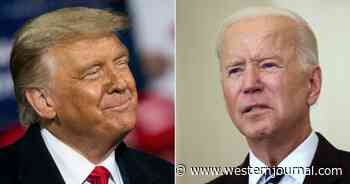 The Biden Administration Is About to Reinstate One of Trump's Signature Policies