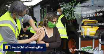 New Zealand faces growing calls for ‘circuit breaker’ Covid-19 lockdown - South China Morning Post
