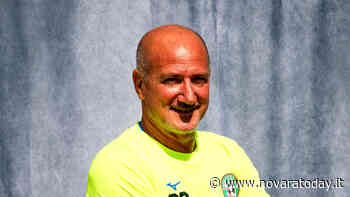 Serie D, l'Rg Ticino col Fossano alla ricerca dei 3 punti. Celestini: "Daremo il massimo" - NovaraToday