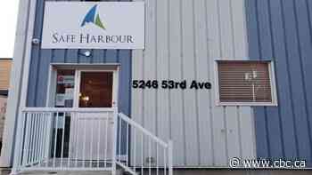 Hope hinges on emergency: Homeless shelter in central Alberta on brink of closure