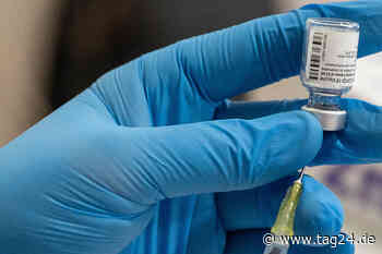 Coronavirus: Biontech und Pfizer beantragen Impfstoff-Zulassung für Kinder - TAG24
