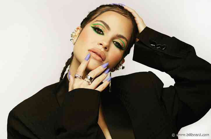 Natti Natasha’s ‘Noches En Miami’ Leads Latin Airplay Chart