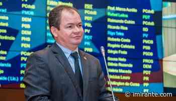 Líder do governo na Assembleia convoca partidários para encontro em Timon - Imirante.com