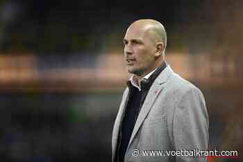 Clement tevreden met wat hij zag en wil geen polemiek starten rond Vormer: &quot;Ga je dat ook aan Guardiola vragen?&quot;