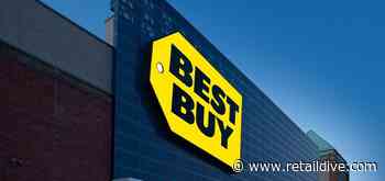 Is Best Buy undermining its storybook turnaround? - Retail Dive