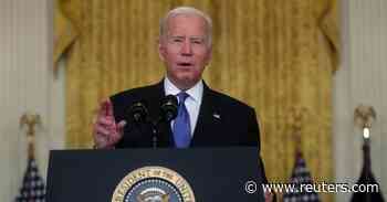 White House to meet U.S. Chamber of Commerce, retail leaders on vaccine rule - Reuters