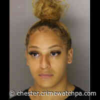 ARREST: Ayala, Reinaldo - (18) 3929 (a)(1) Retail Theft and 1 additional charge - Chester County | CRIMEWATCH PA