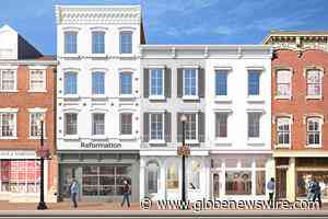 gorjana Expands Retail Footprint into DC Metro Area this - GlobeNewswire