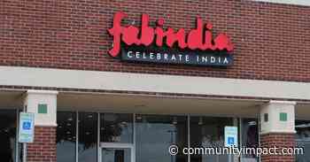 Indian retail store Fabindia celebrates 5th anniversary in Plano - Community Impact Newspaper