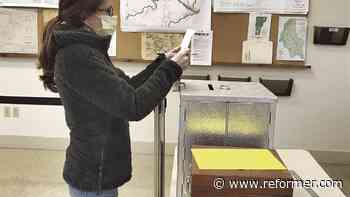 Jamaica weighs retail cannabis ahead of second vote - Brattleboro Reformer