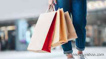 Retail Sales, Bitcoin ETFs, Goldman Reports - What's Moving Markets - Yahoo Finance