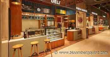 Reliance Retail Rolls Out Premium Food Store Freshpik Betting On Rich Indians - BloombergQuint