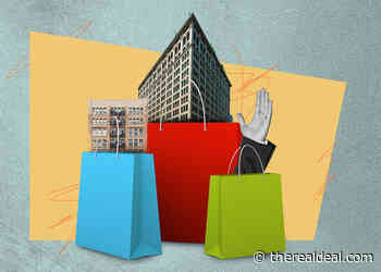 Manhattan retail market ticks up, indicating slow recovery - The Real Deal