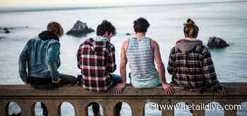 How traditional teen apparel brands went out of style - Retail Dive