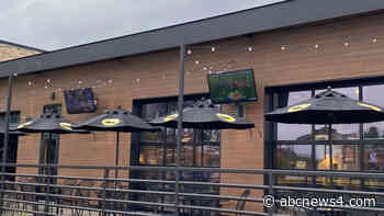 Nexton opens new retail center with more dining options, service providers - ABC NEWS 4