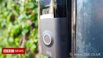 Neighbour wins privacy row over smart doorbell and cameras