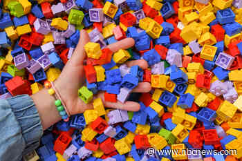 What Lego understands about gender roles that many parents don't