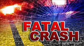 Woman killed in 2-vehicle accident in Jasper - ktlo.com