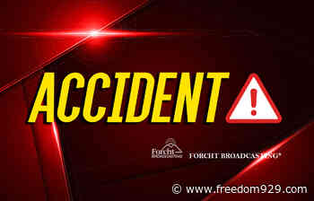 JASPER COUNTY TRAFFIC CRASH | WSEI Freedom 92.9 FM | The Best Country in America - Freedom 92.9